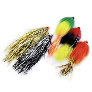Spintube Pike & Disco Kit