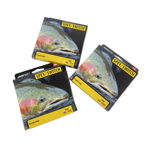 Classic Teho ampumapääsetti - # 7/8 - 30 g