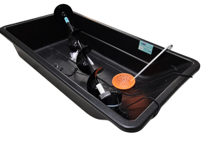 Ice Fishermans Accesory Kit #XL