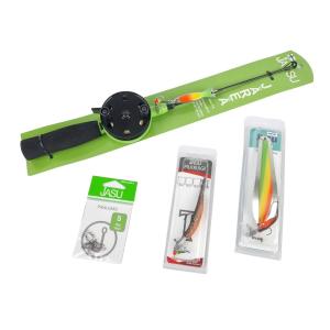 Ice Fishing Kit Järeä 1