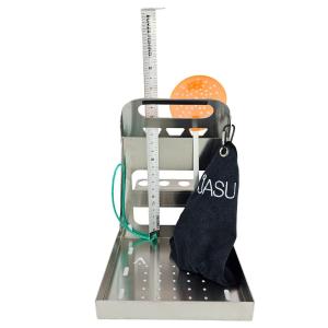 Isfiskarens Ställningset #L