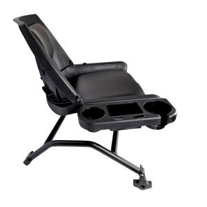 Tinger Dog Swivel Seat for sled