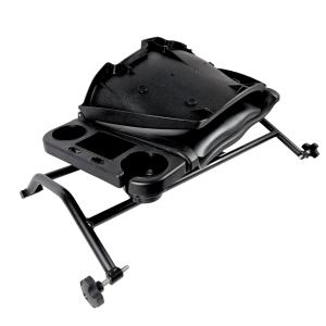Tinger Dog Swivel Seat for sled
