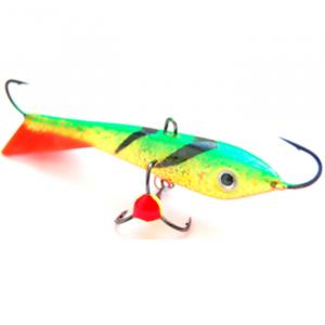 Jasu Kevyttasuri Tasapainopilkki 8 cm 11 g