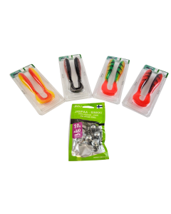 Överi Kokko 12 cm jigilajitelma