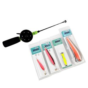 Fiskarens Isfiskeset