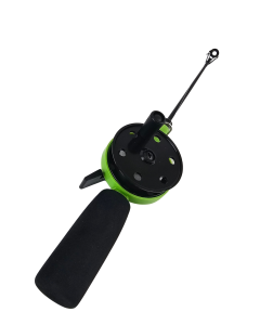 Fiskarens Isfiskeset