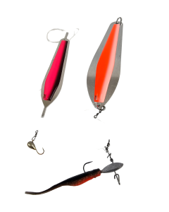 Fiskarens Isfiskeset