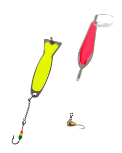 Fiskarens Isfiskeset