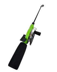 Fiskarens Isfiskeset