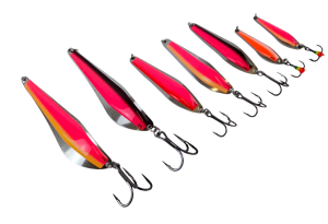 Jasu Seppä Överi lusikkauistinlajitelma