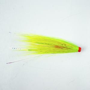 Classic Bucktail Tubfluga