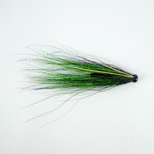 Classic Bucktail Tubfluga