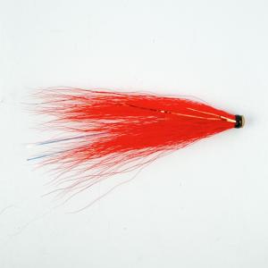 Classic Bucktail Tubfluga