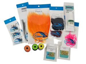 Classic Fly Tying Starter Kit