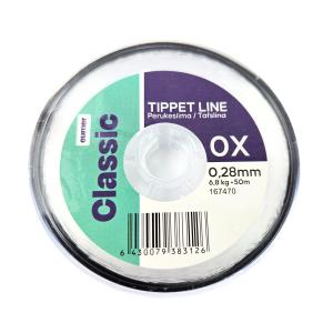Classic Fly Fishing Tippet Line
