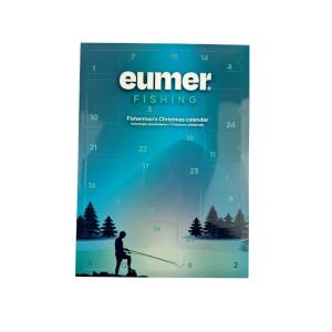 Eumer Fiskarens Adventskalender