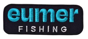 Eumer Fishing -kangasmerkki