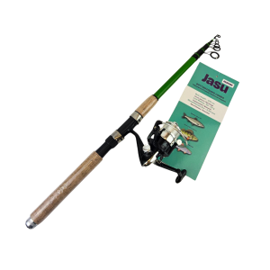 Jasu Bottom Fishing Combo