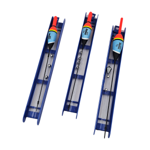 Jasu Float Set Pro