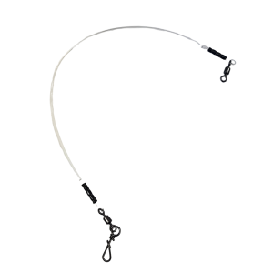 Jasu Fluorocarbon Leader