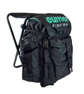 Jasu Ice Fishing Backpack