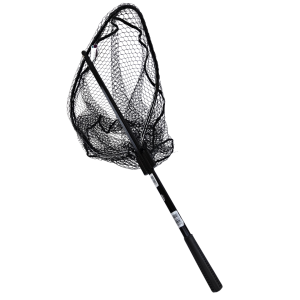 Jasu Landing Net 112/172 cm 60x62 cm