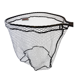 Jasu Landing Net 112/172 cm 60x62 cm