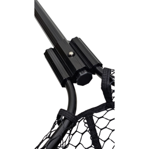 Jasu Landing Net 112/172 cm 60x62 cm