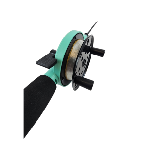 Jasu Pelti Ice Fishing set