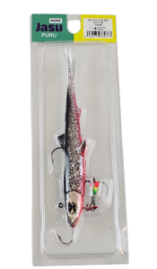 Jasu Puru ice fishing jig 10 cm