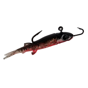 Jasu Puru Jigipilkki 3 cm 