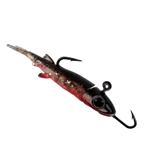 Jasu Puru Jigipilkki 3 cm 