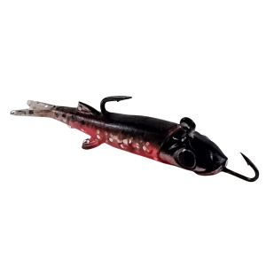 Jasu Puru Jigipilkki 3 cm 