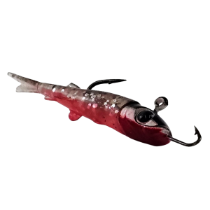 Jasu Puru Jigipilkki 3 cm 