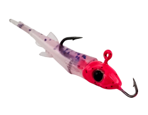 Jasu Puru Jigipilkki 3 cm 