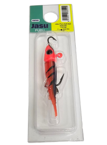 Jasu Puru Jigipilkki 3 cm 