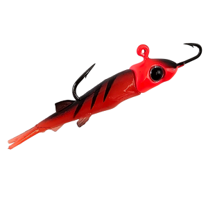 Jasu Puru Jigipilkki 3 cm 