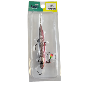 Jasu Puru ice fishing jig 7 cm