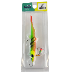 Jasu Puru ice fishing jig 7 cm
