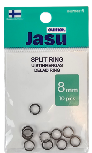 Jasu uistinrenkaat