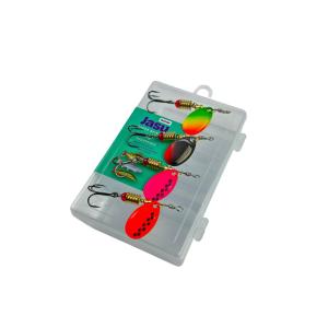 Jasu Super Spinner 5g