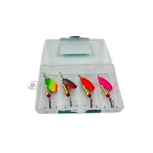 Jasu Super Spinner 8g