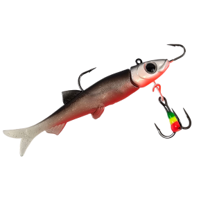 Jasu Suvas ice fishing jig 6 cm 