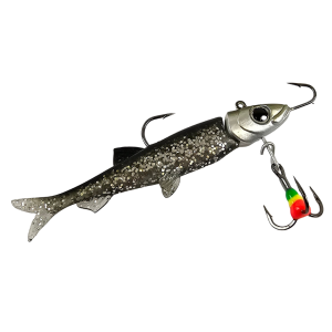 Jasu Suvas ice fishing jig 6 cm 