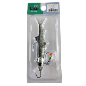 Jasu Suvas ice fishing jig 6 cm 