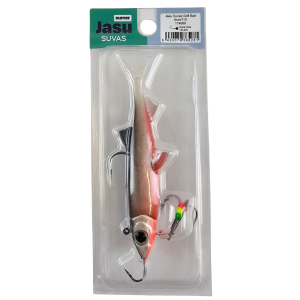 Jasu Suvas ice fishing jig 8 cm