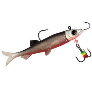 Jasu Suvas ice fishing jig 8 cm