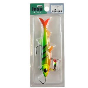 Jasu Suvas ice fishing jig 8 cm
