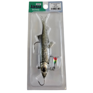 Jasu Suvas ice fishing jig 8 cm